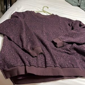 American eagle sweatshirt